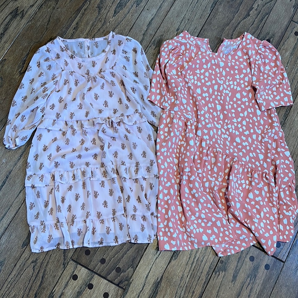 Girls Dresses